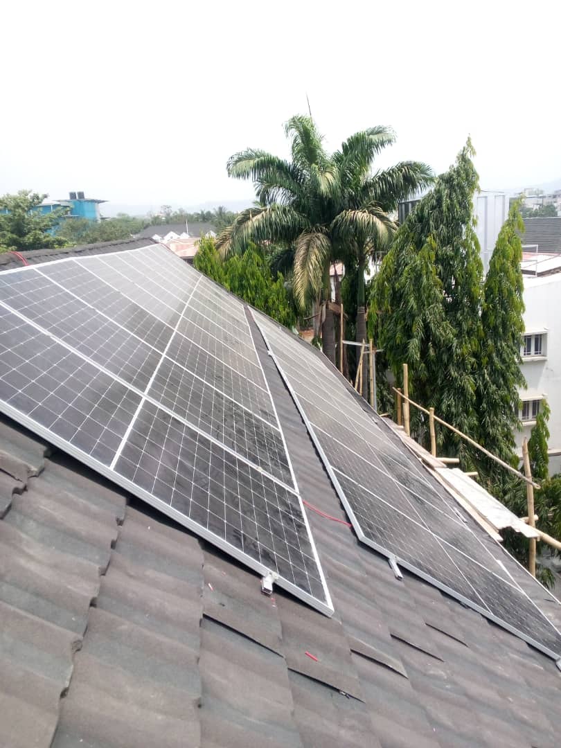 solar