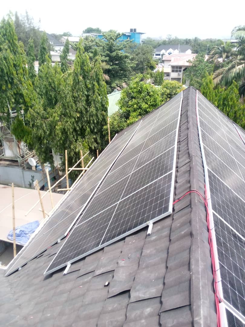 solar