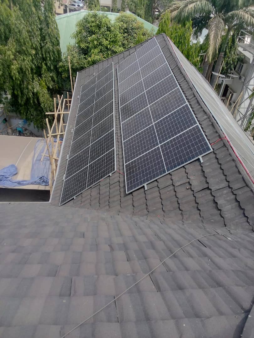 solar