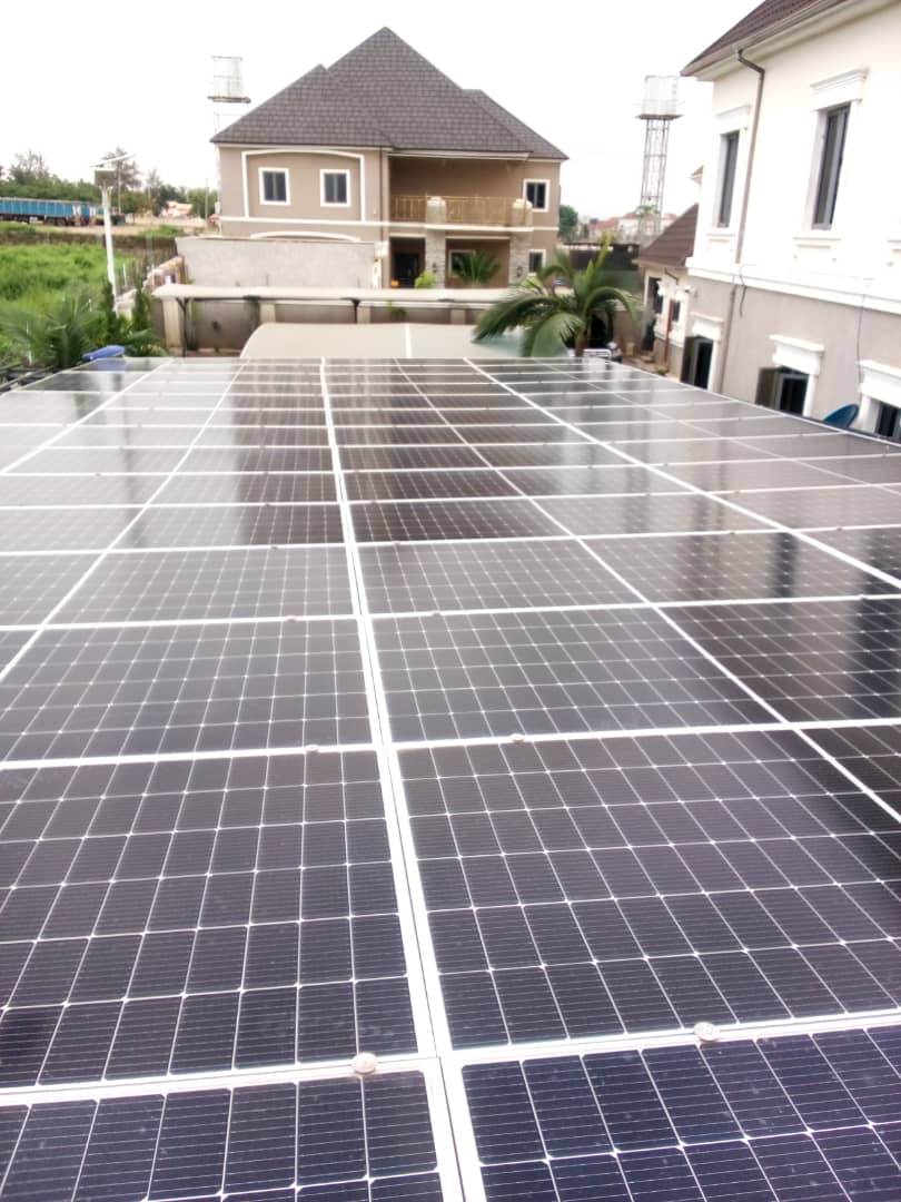 solar